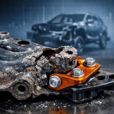 Honda Recalls 880,514 U.S. Vehicles Over Rear Subframe Corrosion