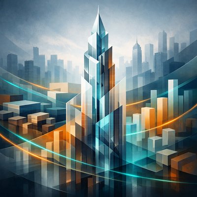 JLL: April Sees Record CRE Lending, Fierce Loan Competition