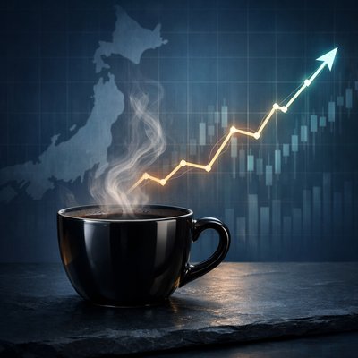 Starbucks Shines as Japan Strategy and Pricing Power Lift SBUX
