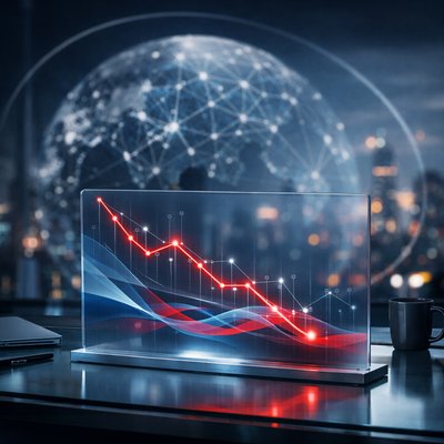 Tech sell-off deepens as Nasdaq leads; Oracle earnings eyed