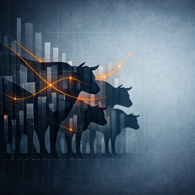 Beef Prices Surge as U.S. Cattle Herd Hits 70‑Year Low