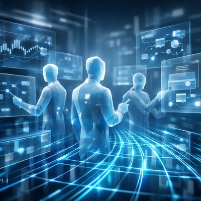 Coinbase Launches AI Agents to Trade and Pay for Users