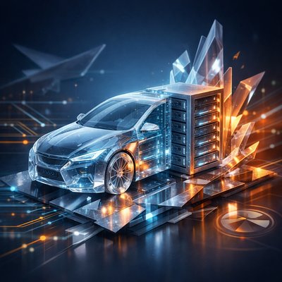 Eaton Spins Off Mobility, Bets on AI-Driven Power Growth