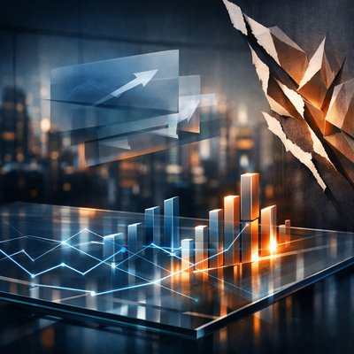 Adobe stock slides after CFO exit, three analysts cut ratings