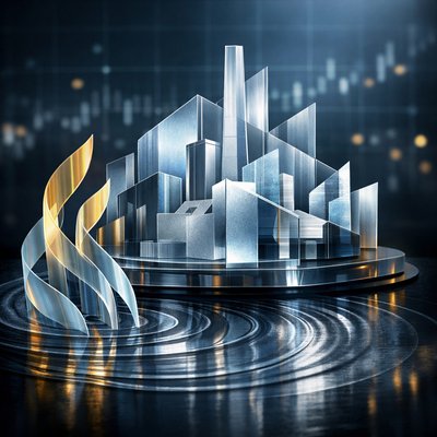 Friedman Industries Pops ~10% Premarket After Strong Q4 Results