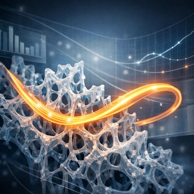 MBX's Canvuparatide Shows Durable Calcium Control, Eyes Phase 3
