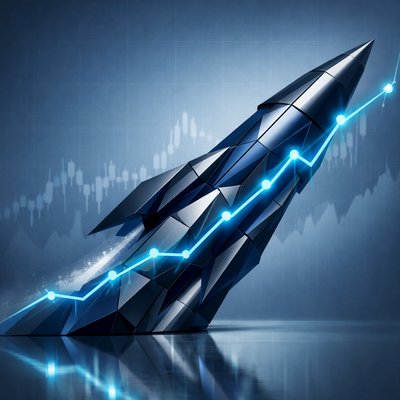 SpaceX IPO (SPCX) Could Drive Friday Market Momentum