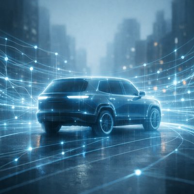 Rivian Eyes Tesla-Like FSD, Unsupervised Driving and Robotaxis by 2027