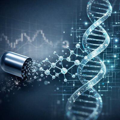 AstraZeneca Wins FDA Nod for Truqap, Opens Targeted Prostate Market