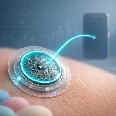 Dexcom Wins FDA OTC Clearance for Stelo in Children