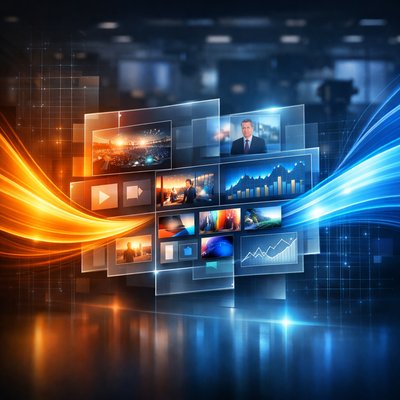Fox to Buy Roku for $22B, Merging Live TV and Streaming