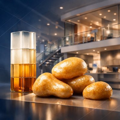 KFC Bets on Boneless Chicken, New Drinks to Rekindle Growth