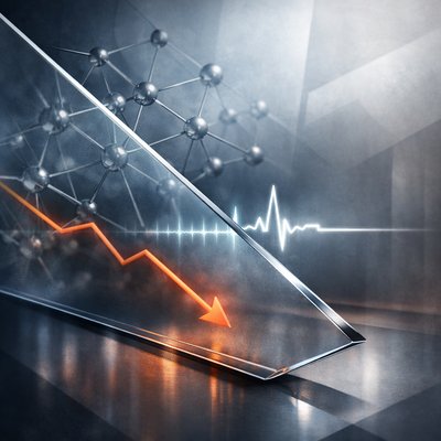 Traws Pharma Drops 24% After MHRA Delays Key Flu Trial