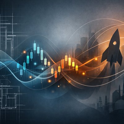 What Could Move Stocks Tuesday: Housing, Builders, SpaceX Options