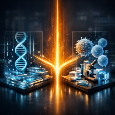 Adaptive Biotechnologies Eyes Split of MRD and Immune Medicine
