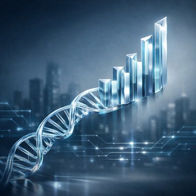 Biotech IPO Window Reopens as Big Pharma Steps Up M&A