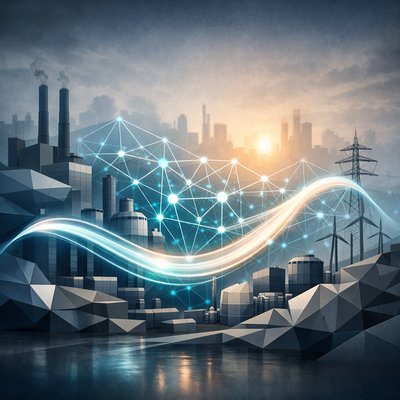 Industrials Could Ride AI — Todd Gordon Names XLI Plays