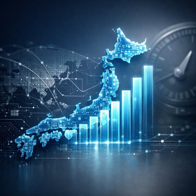 Japan’s May Exports Jump 17% as AI Spurs Chip Shipments; BoJ Raises Rate to 1%