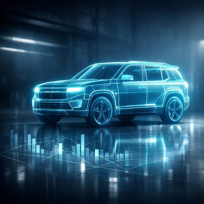 Rivian Cuts Hundreds of Jobs as It Preps R2 for Mass Market