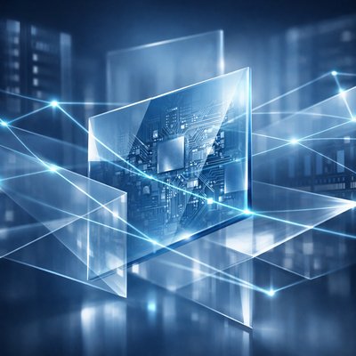 Why Micron, Marvell, Fox, Fiserv and Western Digital Are Moving