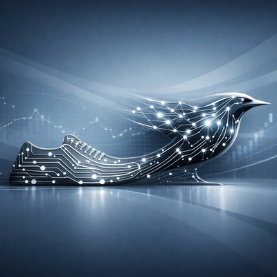 Allbirds Rebrands to Smartbird, Names Nadia Carlsten CEO