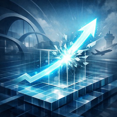 Booking Holdings Breaks $170; Eyes $190–$195 Rally