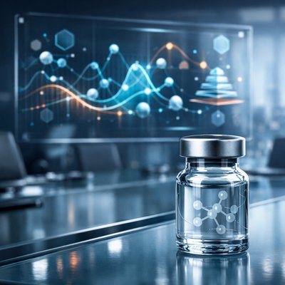 FDA Panel to Review Moderna’s mRNA Flu Shot for Adults