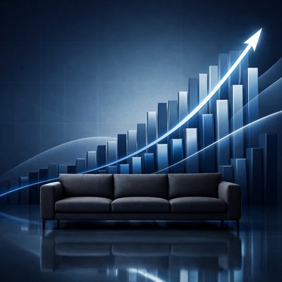 La-Z-Boy Jumps 20% Premarket After Q4 Beat and $300M Buyback