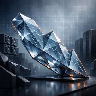 5 Crypto-Linked Stocks to Sell as Bitcoin Retreats