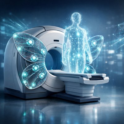 Butterfly Rallies on Midjourney Tie-Up as FDA, Payer Hurdles Loom