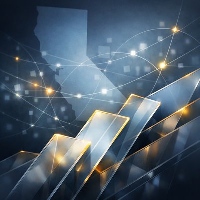California’s IPO Windfall Could Reshape the Budget — Timing Clouds the Math