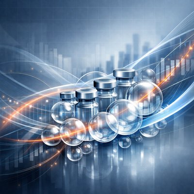 FDA Expands Merck Vaccine Label to At‑Risk Children, Teens