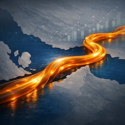 Hormuz Flows Rebound — Oil May Move Faster Than Markets Expect