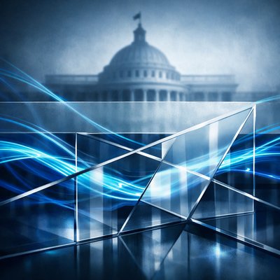 House Bill Would Bar Lawmakers, Families From Prediction Bets