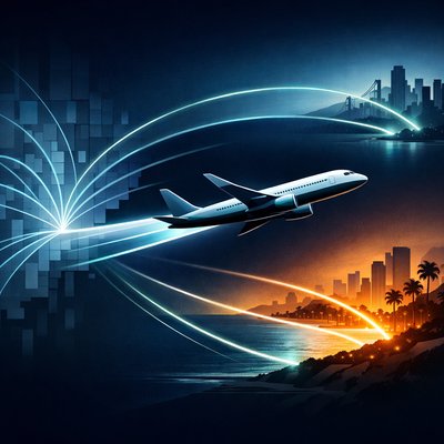 JetBlue shifts capacity from NYC to Florida as Mint expands West