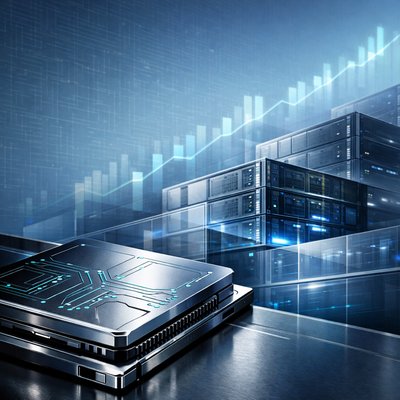 KeyBanc Sees More Upside for Marvell After 200% Rally