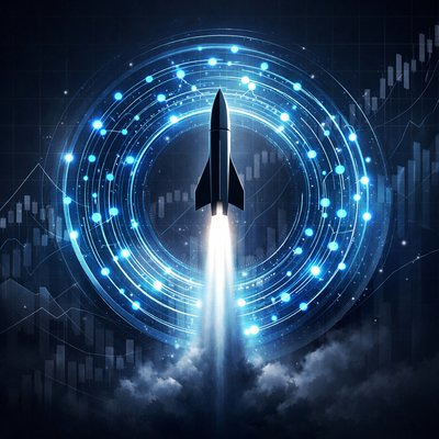 SpaceX Gains Runway After $60B Cursor Deal, Oppenheimer Says