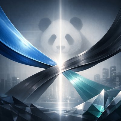 Wall Street Backs Panda Bonds as Yuan Funding Undercuts Dollars