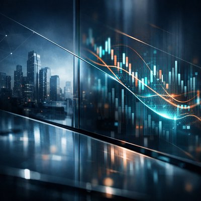 Accenture Cut Sends Indian IT Stocks Down Over 5%