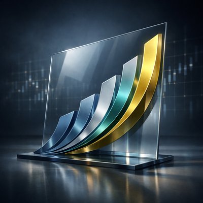 Americans’ 401(k) Balances Hit Record Highs in 2025
