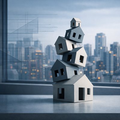 Housing Crunch Forces Millions Under 35 Back Home
