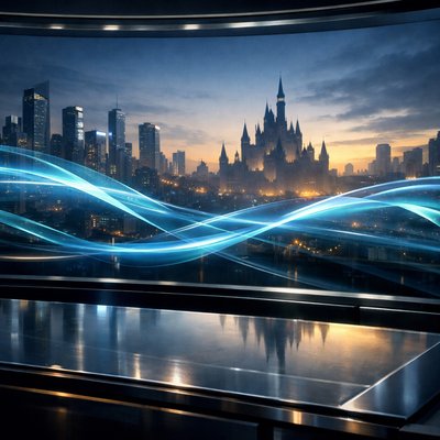Iger Praises Shanghai Disneyland as Park Clears 100M Visitors
