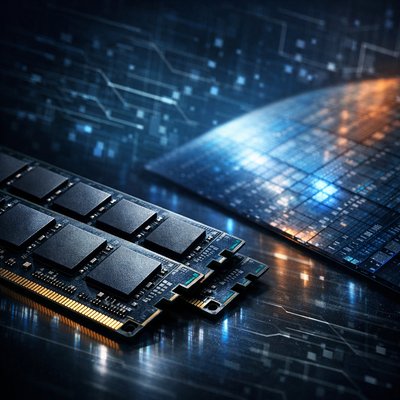 Memory Shortage Forces Apple to Consider $100 Price Hikes