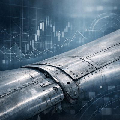 NetJets’ First Fatal Crash Tests Berkshire’s Aviation Risk