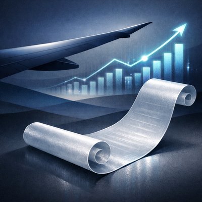 O'Leary extends Ryanair deal to 2032 with €150m performance option