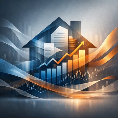 Q1 2026: Homeowners Withdraw $47B in Home Equity