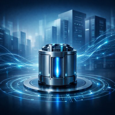Roth Sees Big Upside in Nano Nuclear as AI Drives Power Needs