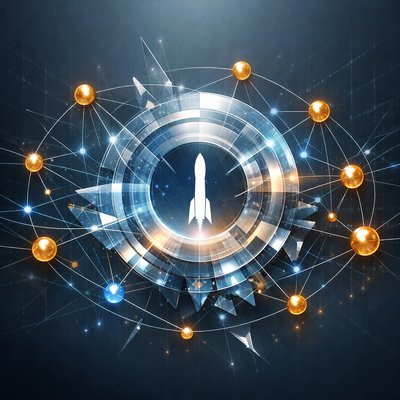Who Owns SpaceX After the IPO — and What It Means for Governance