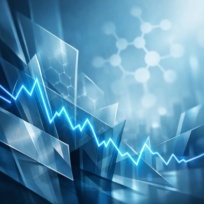 Zealand's Survodutide Readout Spurs Volatile Stock Reaction
