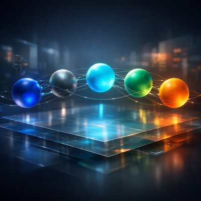 BoA Picks Nvidia, Meta, Snowflake, Dynatrace and Sandisk as Mid‑Term Buys